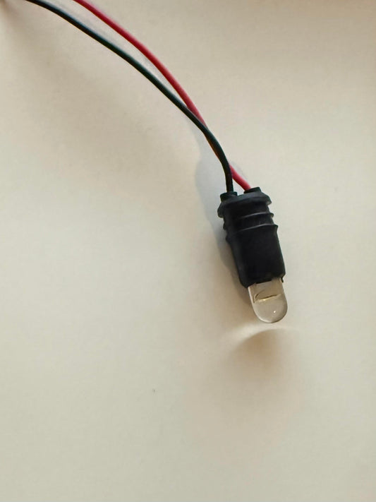 t10 led lamphållare