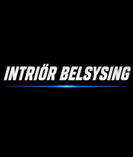Interiör belysning