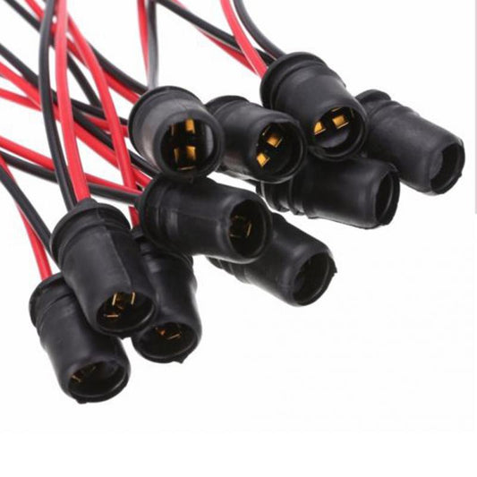 T10 LedLlamphållare