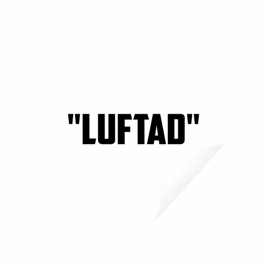 "LUFTAD"
