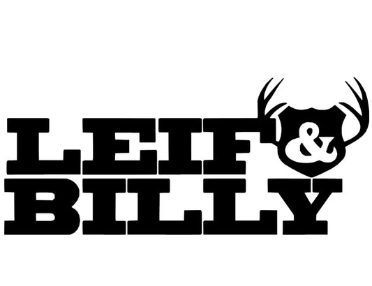Leif & Billy