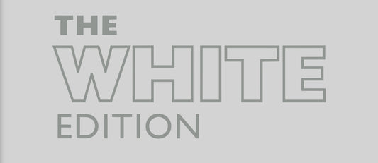 The white edition dekal