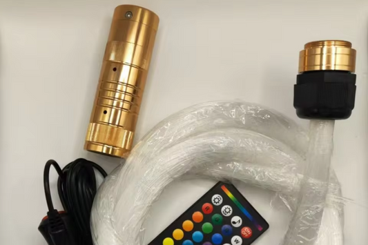 Stjärnhimmel Optik Kit