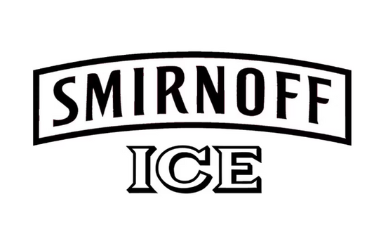 smirrnoff ice