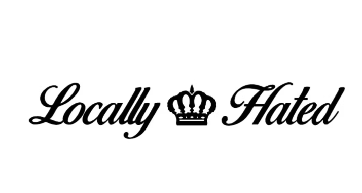 Locally hated