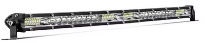 Led ramp