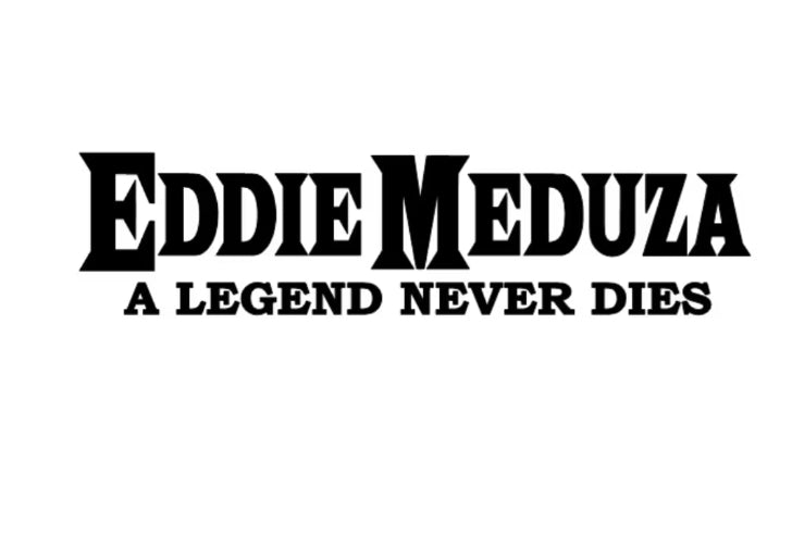 Eddie meduza