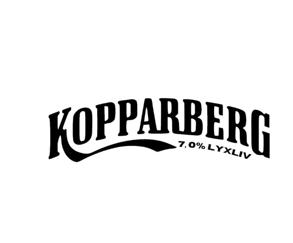 kopparberg 7.0