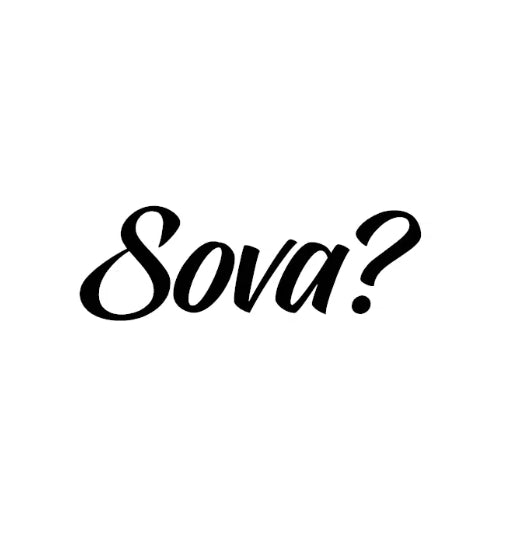 sova?